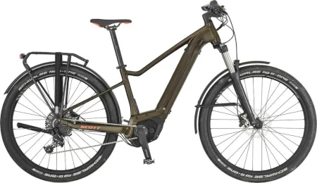 Scott Axis Eride 20 Lady 2020