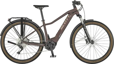 Scott Axis Eride 20 Lady 2021