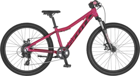 Scott Contessa 24 Disc 2020