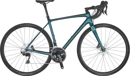 Scott Contessa Addict 25 Disc 2020
