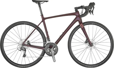 Scott Contessa Addict 35 Disc 2021