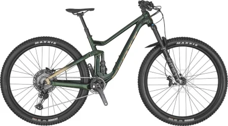 Scott Contessa Genius 910 2020