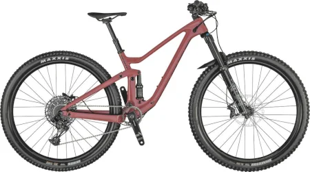 Scott Contessa Genius 910 2021