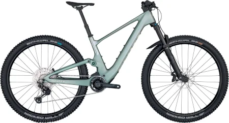 Scott Contessa Lumen Eride 900 2025