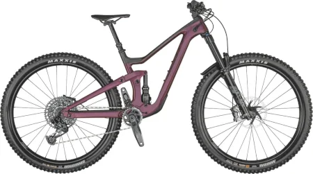 Scott Contessa Ransom 910 2021