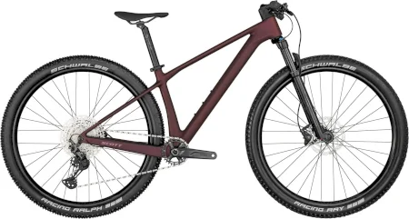 Scott Contessa Scale 910 2024