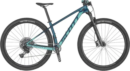 Scott Contessa Scale 930 2020