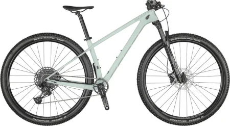 Scott Contessa Scale 930 2021