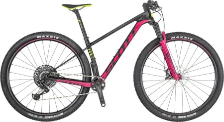 Scott Contessa Scale Rc 900 2019