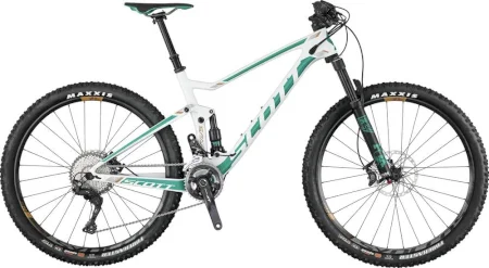 Scott Contessa Spark 700 2017