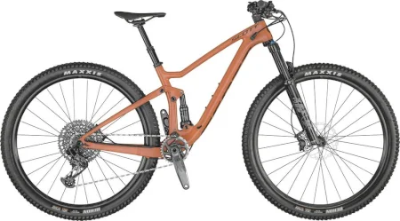 Scott Contessa Spark 910 2021