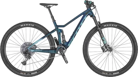 Scott Contessa Spark 920 2020