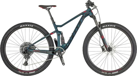 Scott Contessa Spark 930 2019