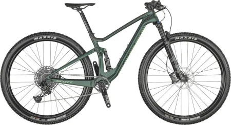 Scott Contessa Spark Rc 900 Comp 2021