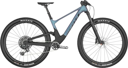 Scott Contessa Spark Rc World Cup 2023