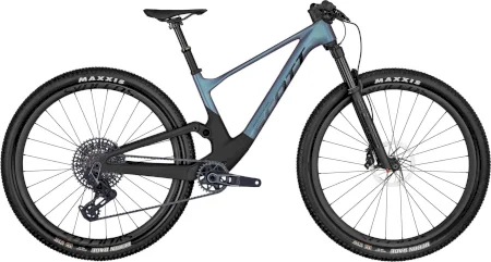 Scott Contessa Spark Rc World Cup Tr 2023