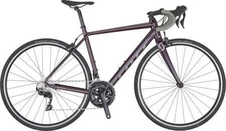 Scott Contessa Speedster 15 2020