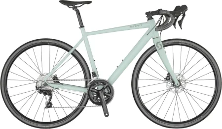 Scott Contessa Speedster 15 2021