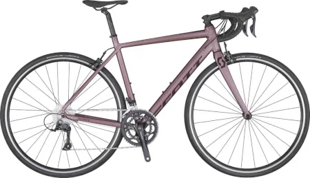 Scott Contessa Speedster 25 2020