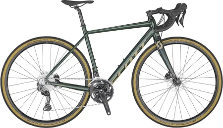 Scott Contessa Speedster Gravel 15 2020