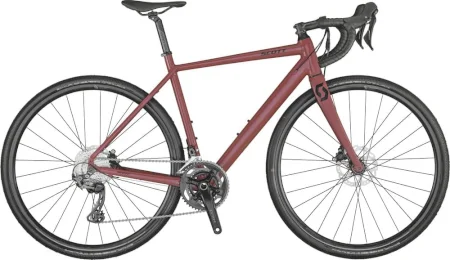 Scott Contessa Speedster Gravel 15 2021