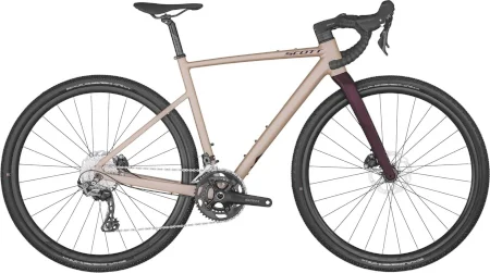 Scott Contessa Speedster Gravel 15 2022