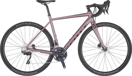 Scott Contessa Speedster Gravel 25 2020