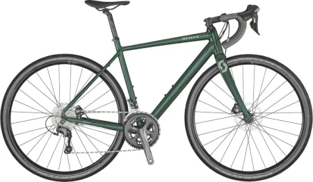 Scott Contessa Speedster Gravel 25 2021
