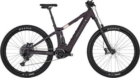 Scott Contessa Strike Eride 920 Purple 2024