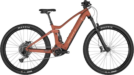Scott Contessa Strike Eride 930 2024