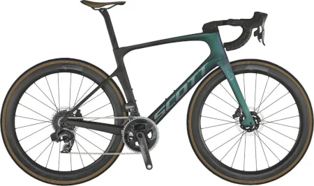 Scott Foil 10 2021