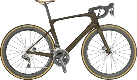Scott Foil 10 Disc 2019