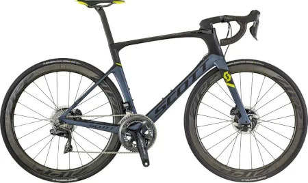 Scott Foil Premium Disc 2018