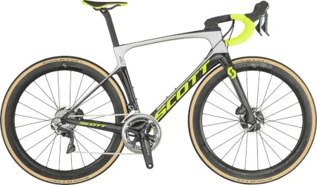 Scott Foil Rc Disc 2019