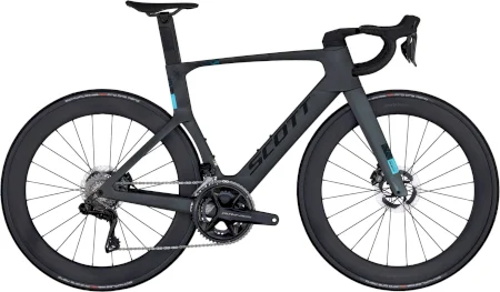 Scott Foil Rc Pro 2024