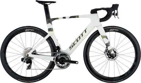 Scott Foil Rc Team 2025