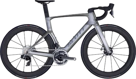 Scott Foil Rc Ultimate 2024