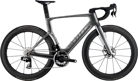 Scott Foil Rc Ultimate 2025