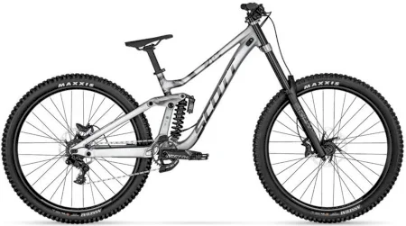 Scott Gambler 20 2025