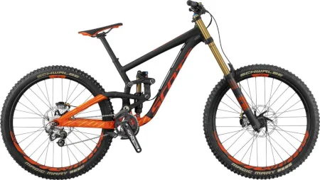 Scott Gambler 710 2017