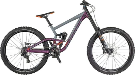 Scott Gambler 720 2018