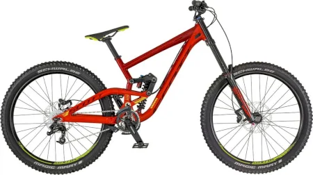 Scott Gambler 730 2018
