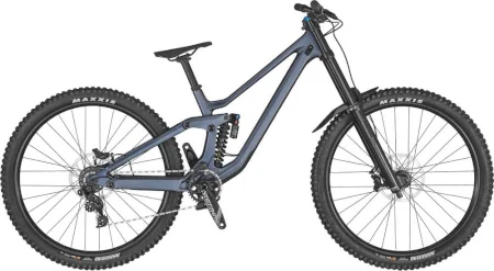 Scott Gambler 910 2020