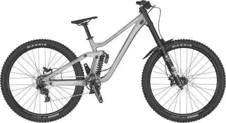Scott Gambler 920 2020