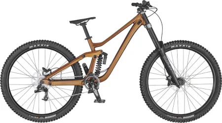 Scott Gambler 930 2020