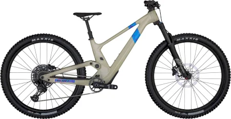 Scott Genius 700 2024