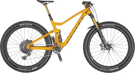 Scott Genius 900 Tuned Axs 2020