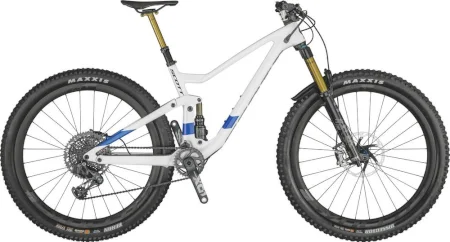 Scott Genius 900 Tuned Axs 2021