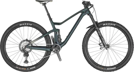 Scott Genius 910 2020