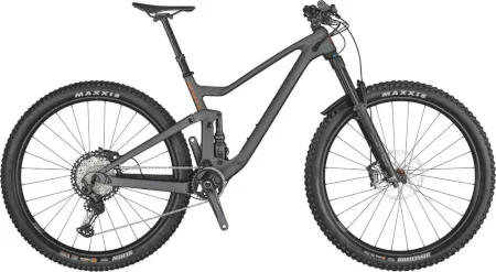 Scott Genius 920 2021